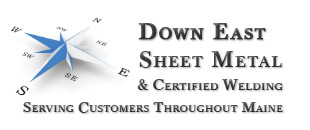 Down East Sheet Metal