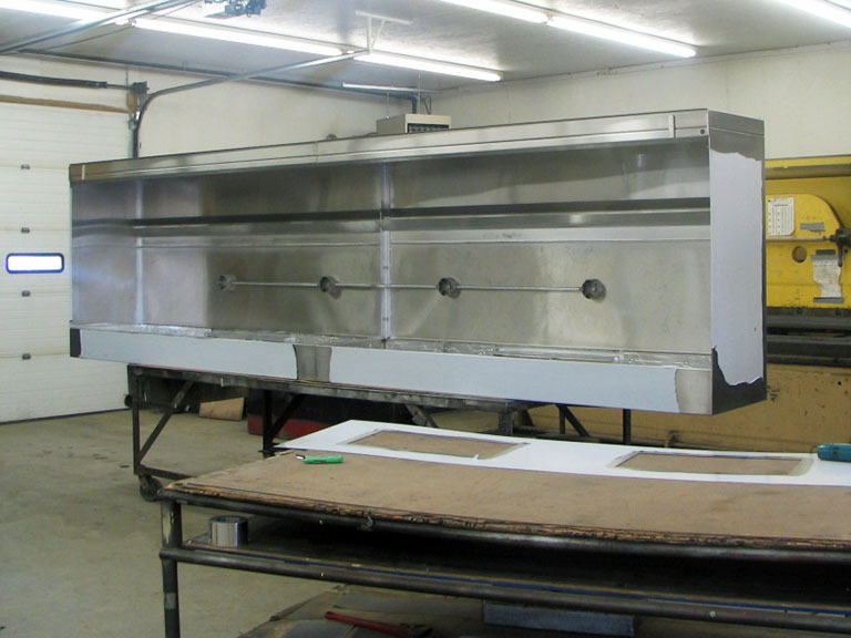 Sheet Metal #3