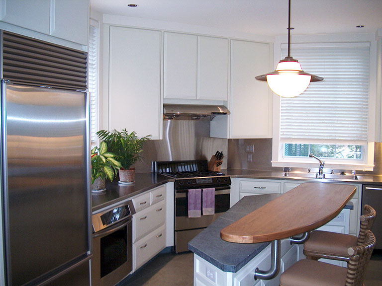 Kitchens