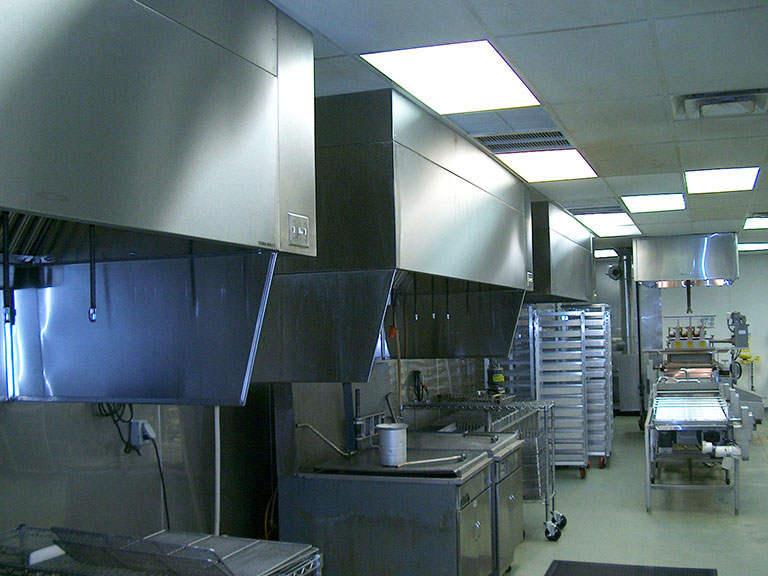 Kitchens