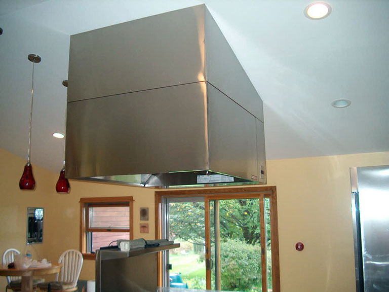Kitchens